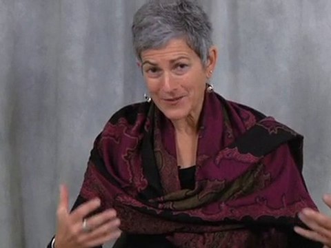 Marjorie Chaset MFT - Therapist, San Francisco & Oakland CA