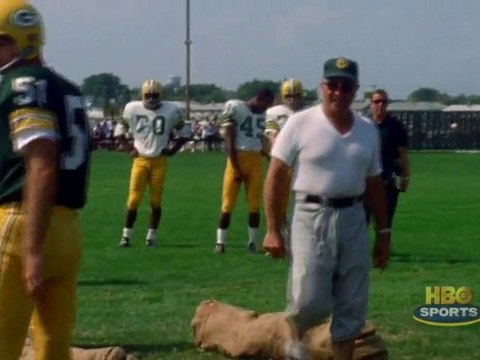 HBO Sports Documentary: Lombardi Preview