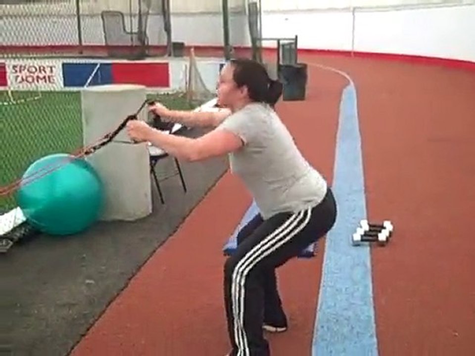 North Canton OH Personal Training