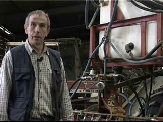 Deoditoo Pollutions Agricoles