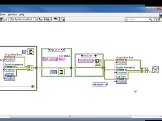 VI High #2b: Enhance Usability by Disabling and ...
