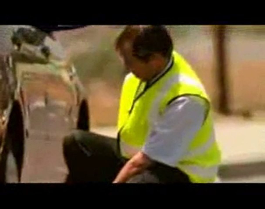 BANNED GOOD YEAR TIRE COMMERCIAL