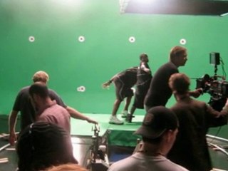 Chroma Key Screens