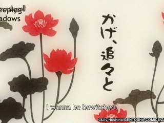 Otome Yokai Zakuro #10 Official Preview Simulcast