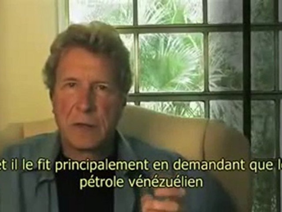 Confessions d'un assassin economique John Perkins