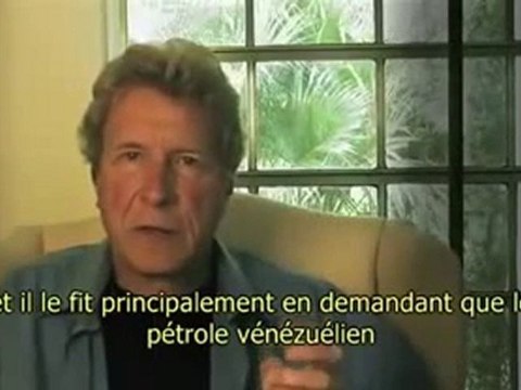 Confessions d'un assassin economique John Perkins