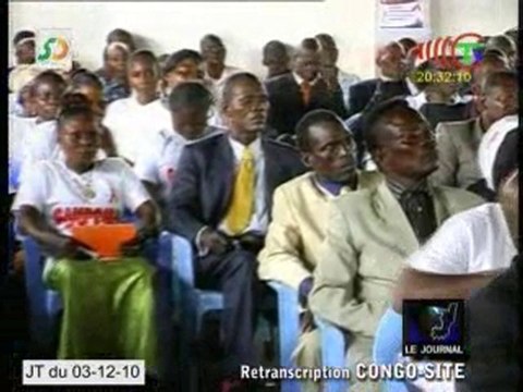 Ouverture d'un centre de prévention du Vih/Sida