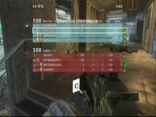 FunnyVidéo Call of Duty : Black Ops (Ps3)