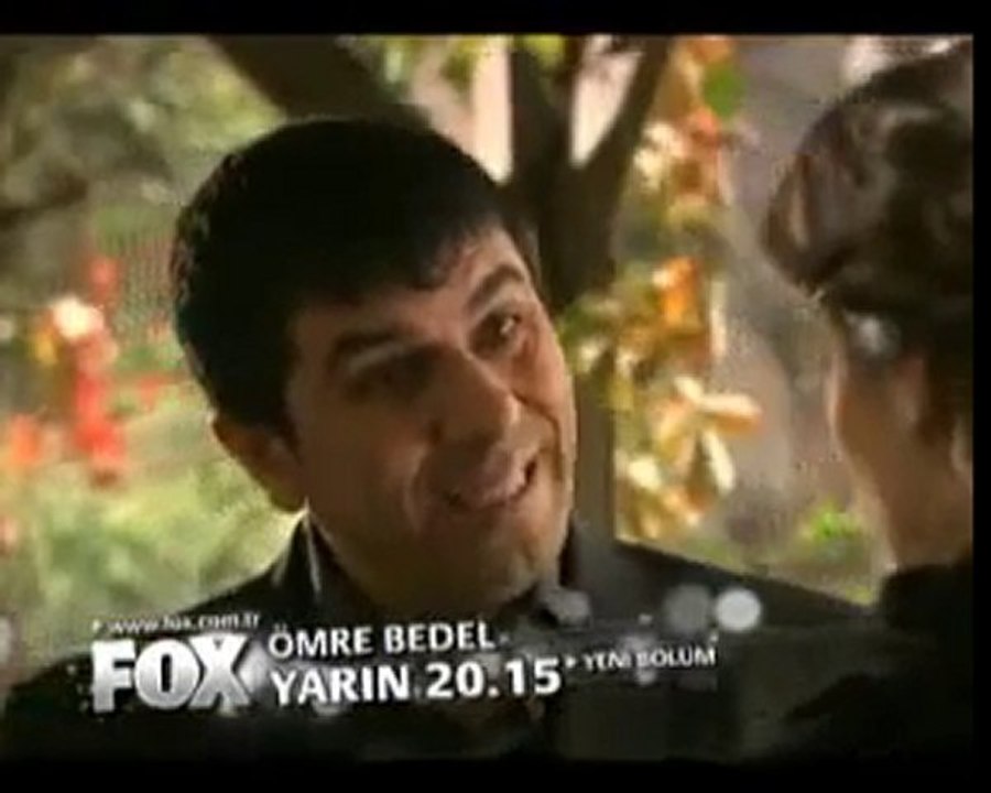 Ömre Bedel 56.Bölüm Fragmanı