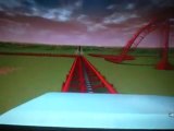 kityty Roller Coaster Tycoon 3 - Killer Coaster