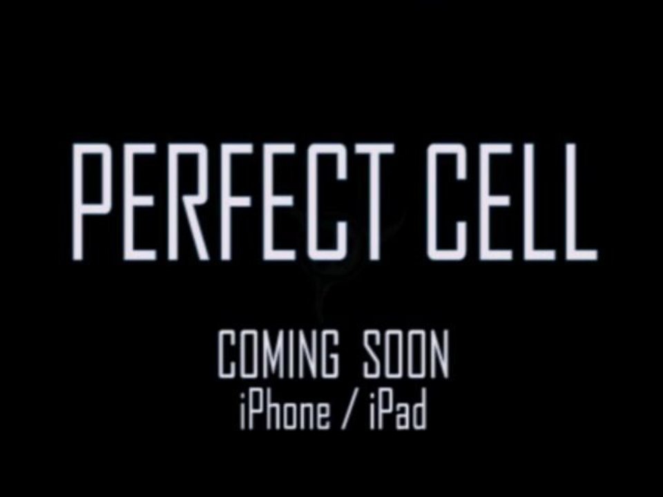 Perfect Cell by Mobigame - iPhone/iPad Teaser