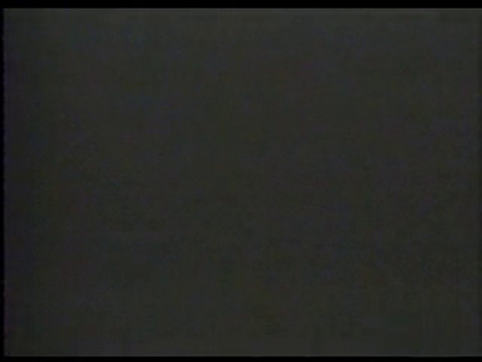 Bruce Springsteen - Badlands Video