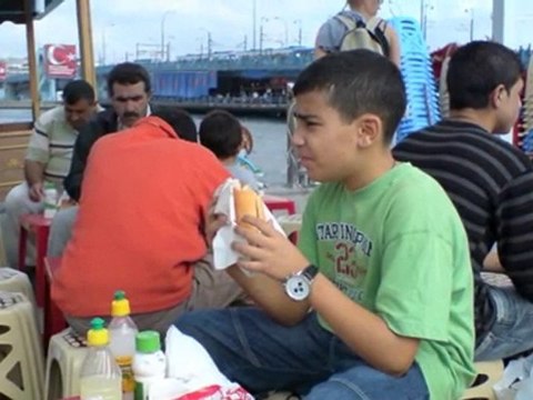 EMANET (Ufuk Gökbulut)