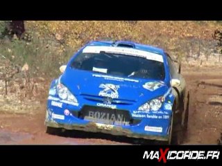 Best of Rallye 2010 by Kiki Maxicorde