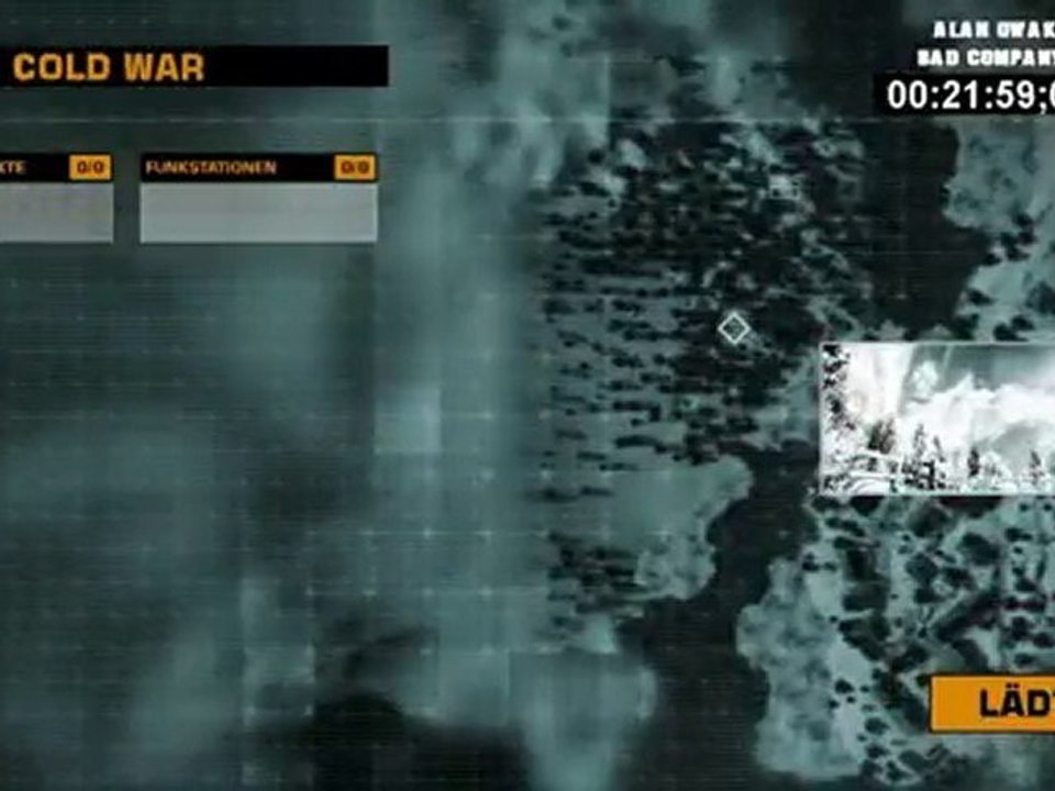 Let's Play Battlefield:Bad Company 2 [HD] Deutsch Teil 2