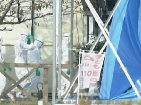 Japan Confirms Outbreak of H5N1 Bird Flu