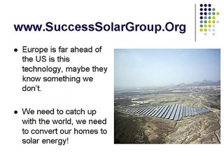 Miami Solar photovoltaic