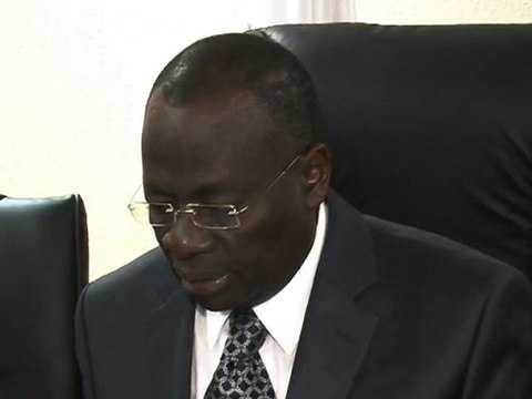 Gbagbo named winner of contested I.Coast election