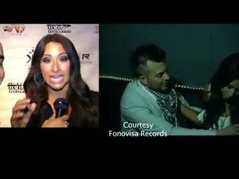 Ne-Yo's Hip Hop After Party Featuring Gucci Mane & More!