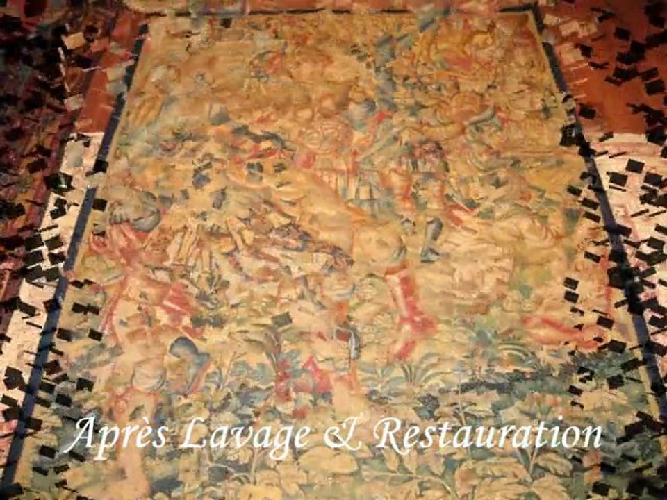 Atelier Persan -  Maîtres Artisans Restaurateur depuis 3 générations 01 42 88 75 89 - www.atelierpersan.fr