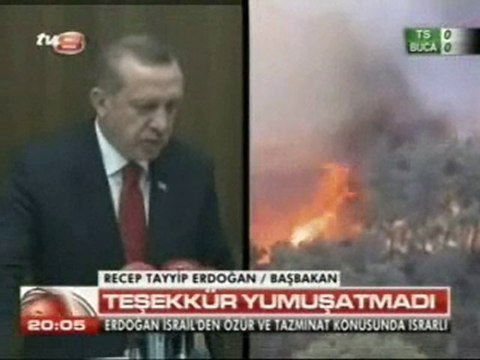 RAFAEL SADI TV 8 ANA HABER'DE 03.12.2010