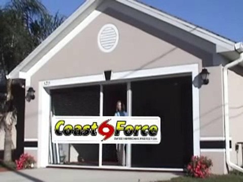 Garage Screen Enclosures Naples Fl