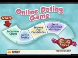 Virtual Dating Assistants: Basic Process