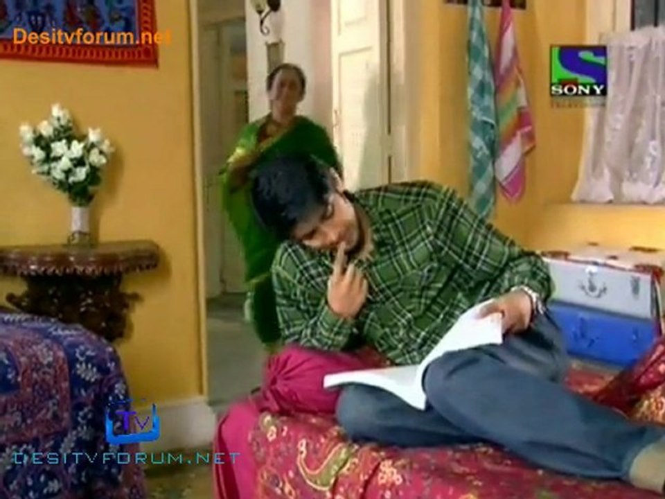 Krishnaben Khakhrawala - 3rd December 2010 Pt1