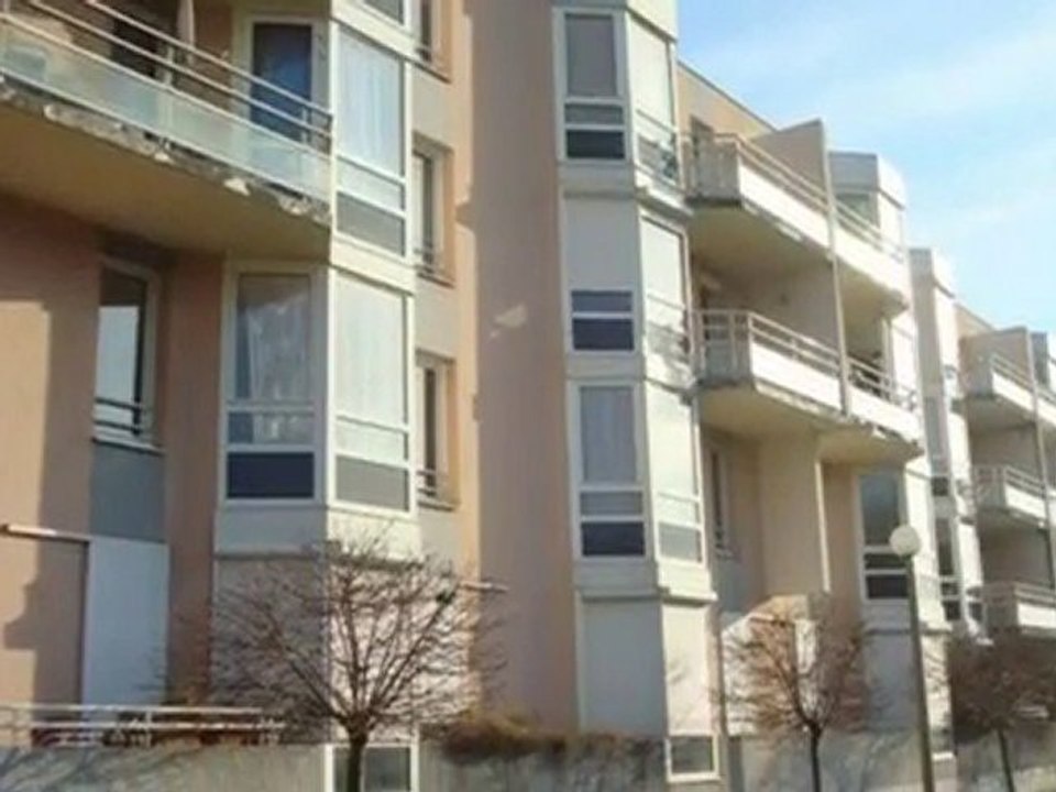 Vente appartement - SAVIGNY LE TEMPLE (77176) - 28m² - 99 2