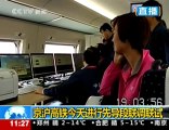 Chinas  High-Speed train CRH-380