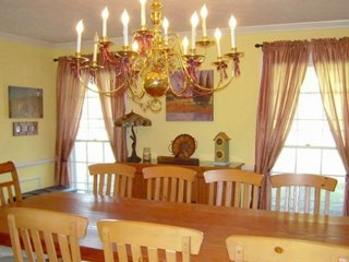 Waterfront Home For Sale Mechanicsville VA