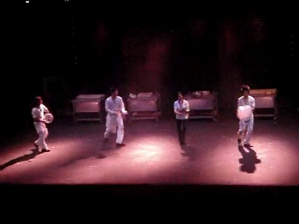 03.11.10 NANTA / Ankara