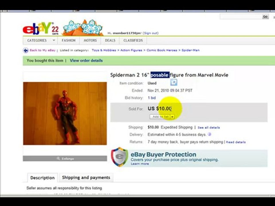 how to buy and sell on ebay
