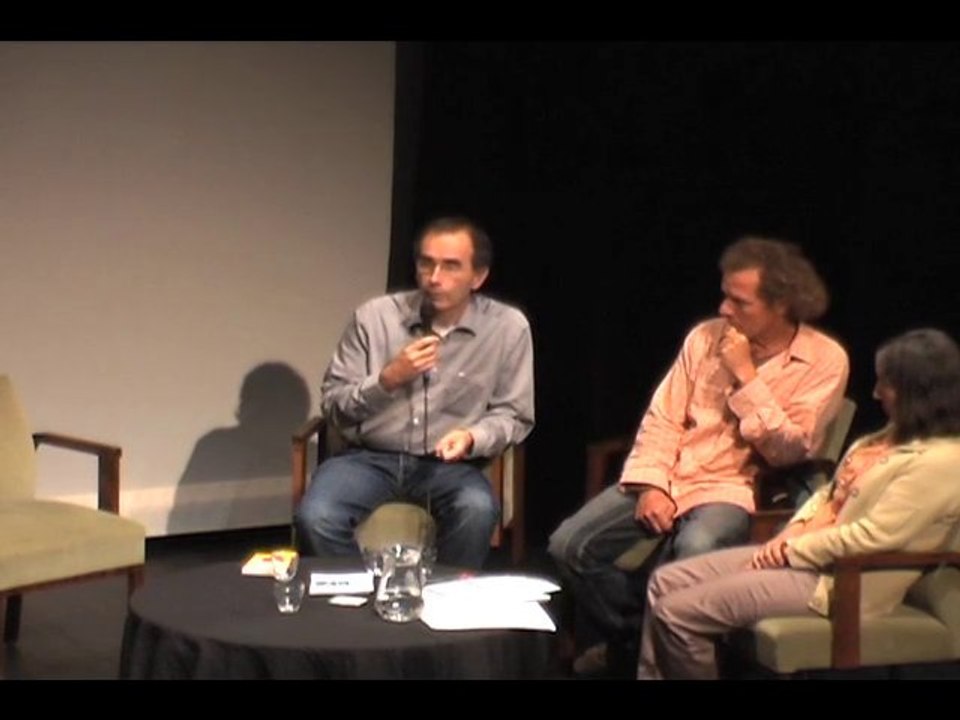 Les agriculteurs, victimes des pesticides, par F.Veillerette
