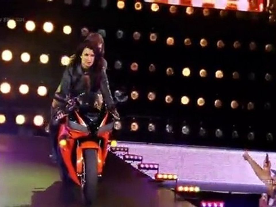 Telly-Tv.com -TNA REACTiON 2010/12/02 Part 2/5 (HQ)