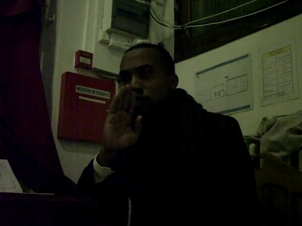 Mohamed Bajrafil - Les 3 types de Tawhid