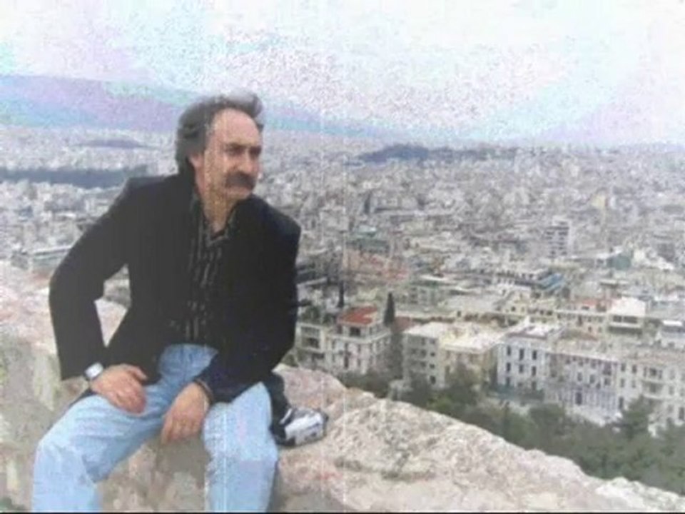 Hozan Aydın  Çima Naye