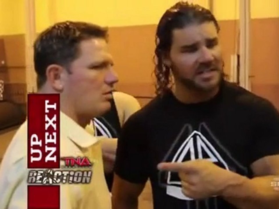 FilmyRules.Com - TNA Reaction - 2nd December 2010 Part 2