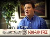 Salt Lake City Whiplash Treatment - Get 2 FREE Visits