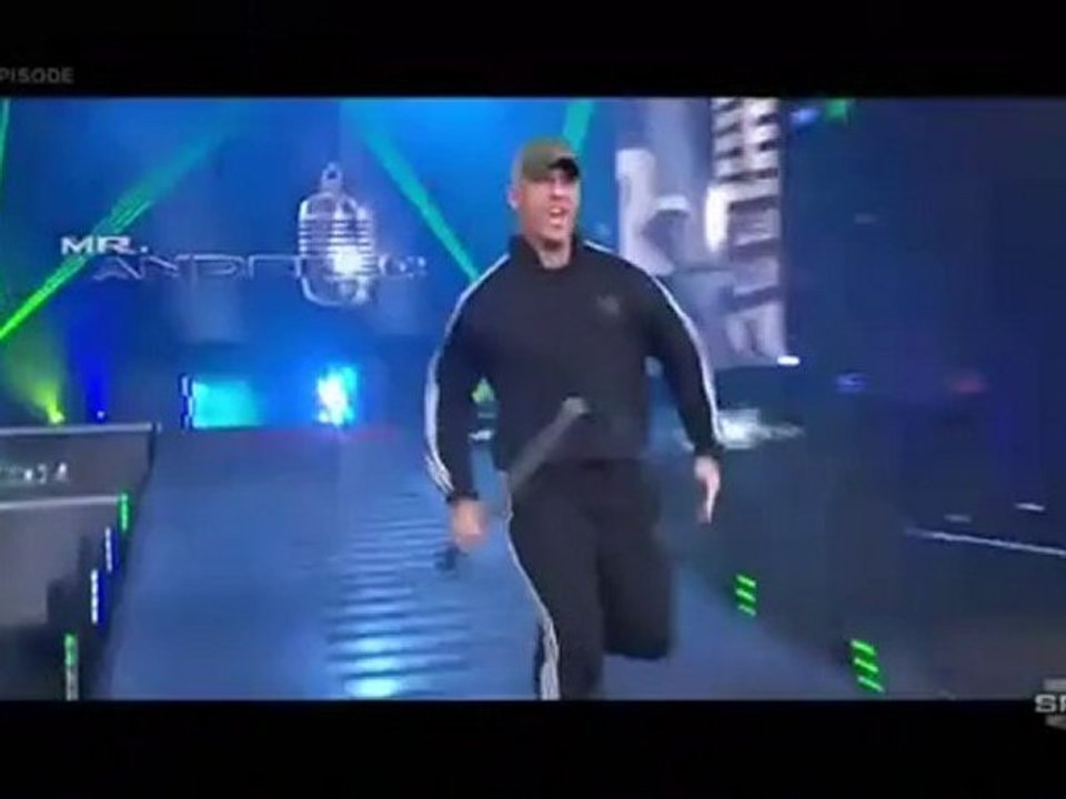 FilmyRules.Com - TNA Reaction - 2nd December 2010 Part 4