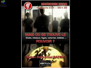 L'annuaire 2010 du club ''Le Siècle''