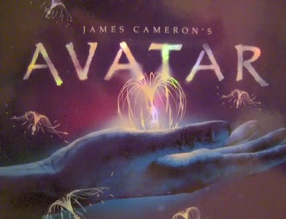 Podcast #15 - Avatar Ultimate Edition: Bilan