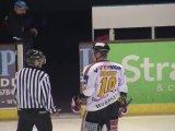 Hockey : Strasbourg - Morzine