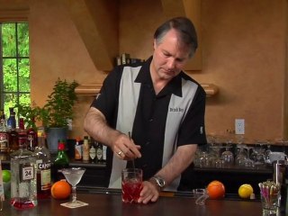 The Cocktail Spirit - Negroni