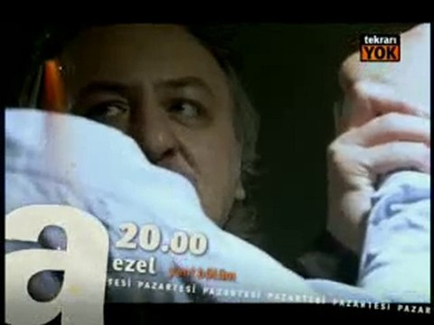 ezel 45. bolum fragman