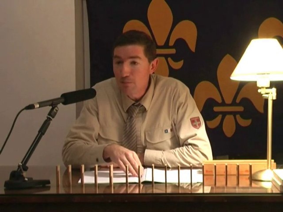 Crise économique ou crise de régime? (1ère partie)