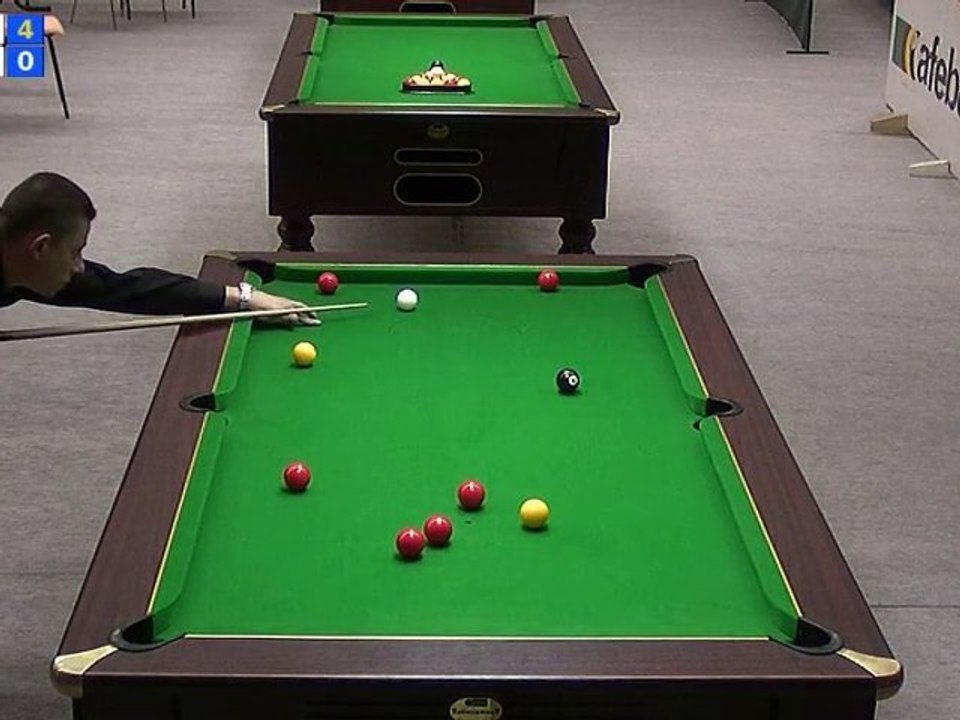 2010 demi finale grand prix 1 MROCZ VS LEMME - 05