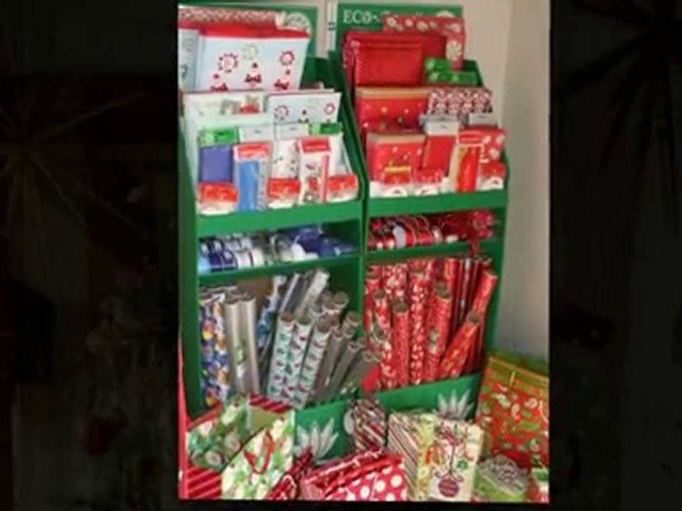 Gift wrapping services Newport Beach CA Newport Coast CA