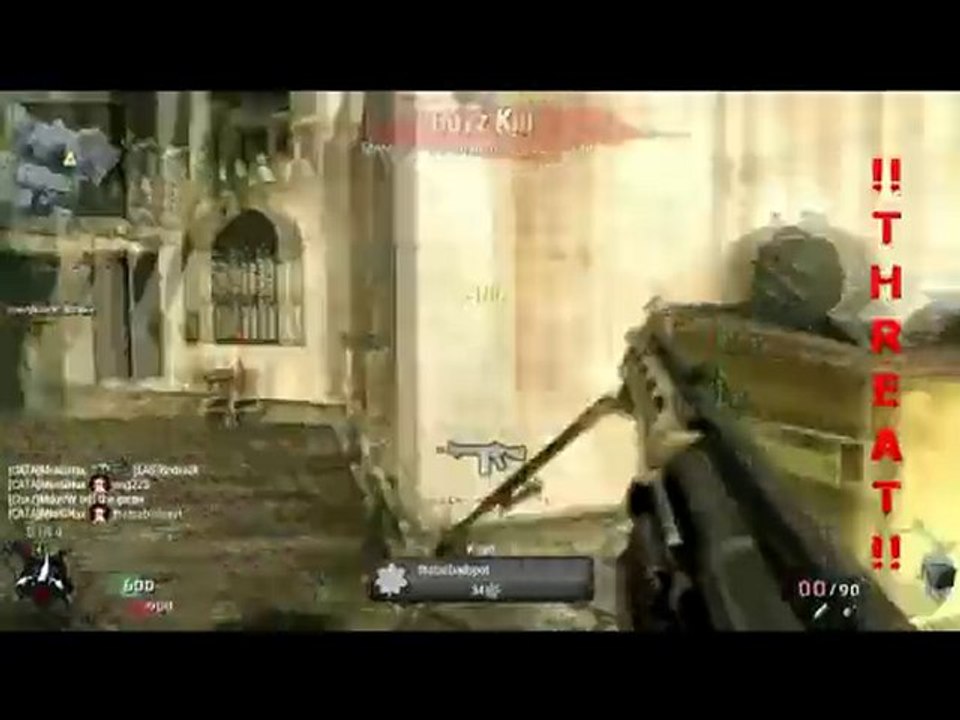Black Ops Hack - Free Download (epic)