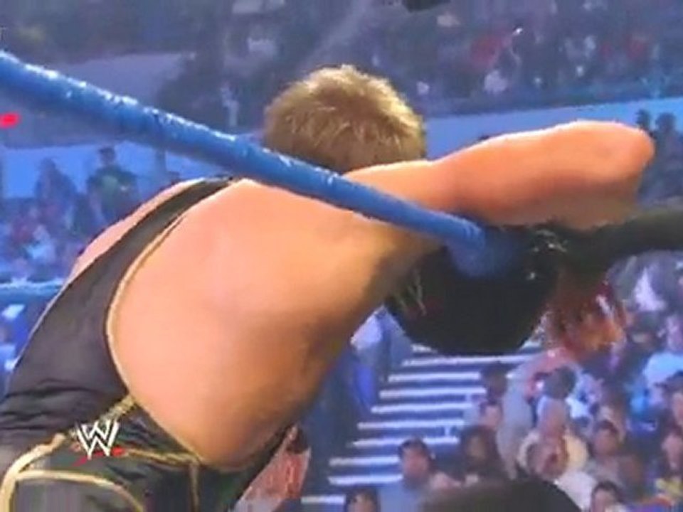 Telly-Tv.com - WWE Experience 2010/12/05 Part 3/5 (HQ)